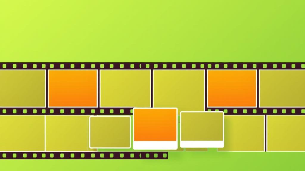 Guida Completa per Creare GIF Online