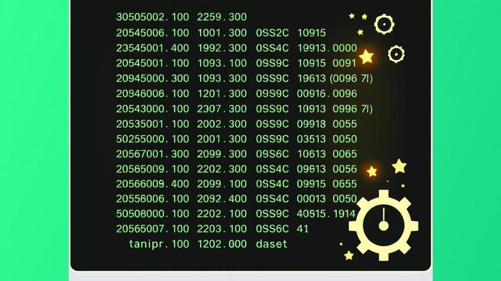 Cron Job Syntax Guide