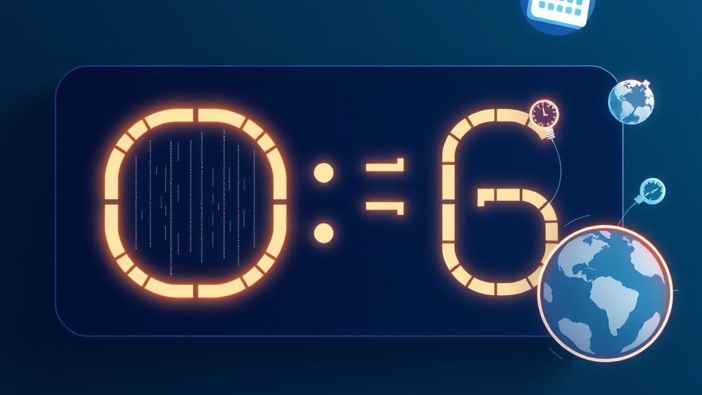 Unix Timestamp / Epoch Time Guide