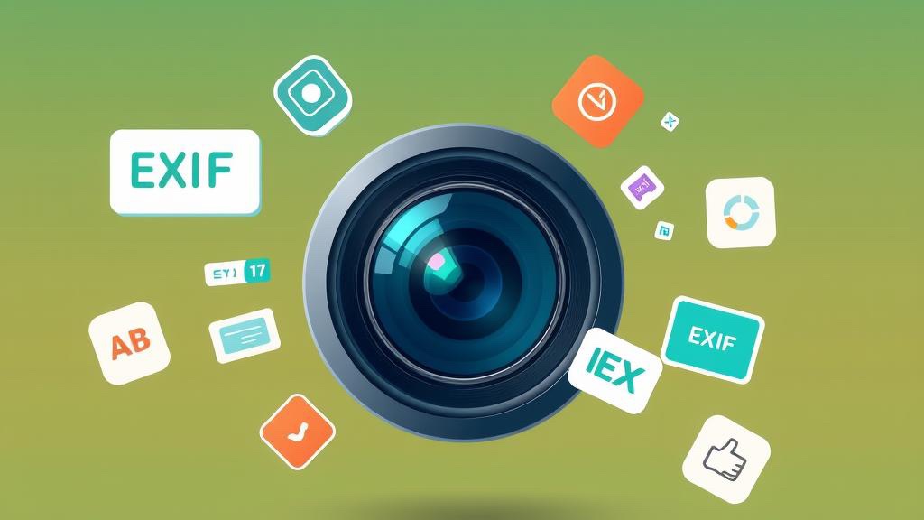 Guida ai Metadati EXIF - Visualizzare e Rimuovere i Dati delle Foto