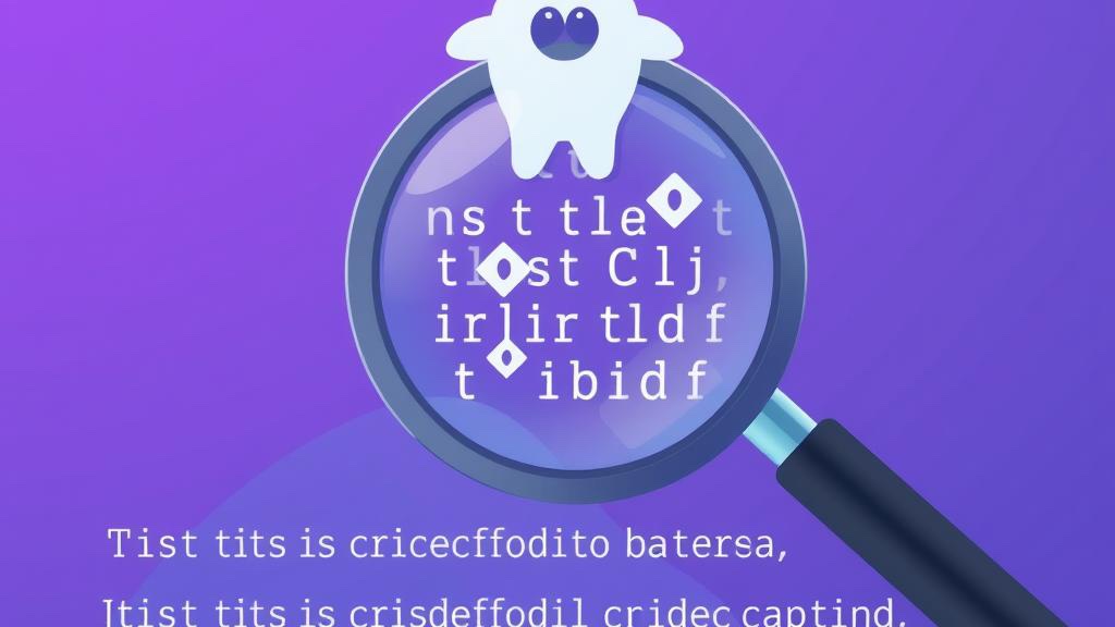 Caratteri Invisibili nel Testo - Come Trovare e Rimuovere Unicode Nascosto