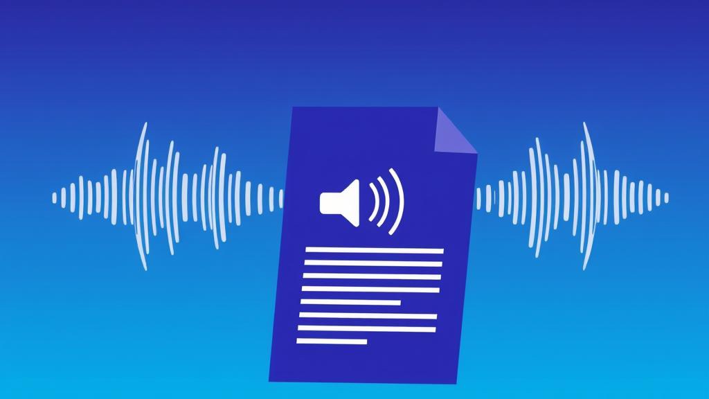 Guida Text-to-Speech - Web Speech API e TTS del Browser