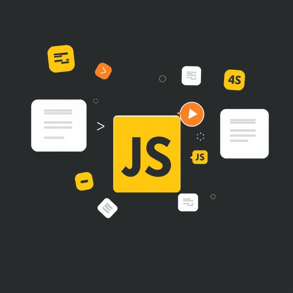 JavaScript-Methoden