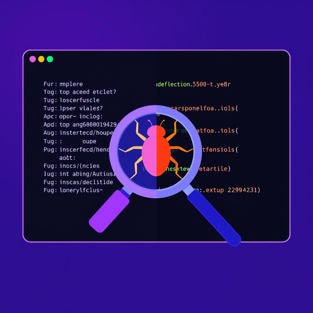 Workflow di Debug per Sviluppatori