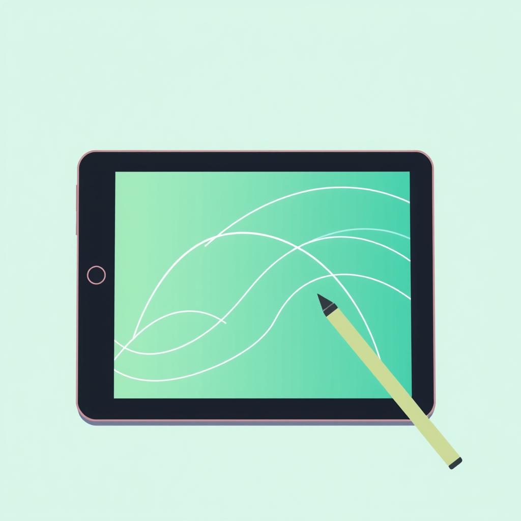 Workflow SVG